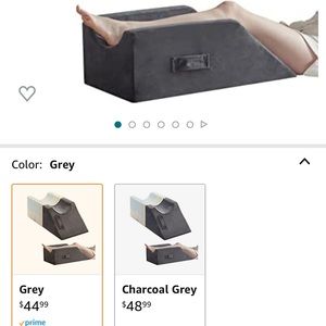 Great for post-op knee surgery or knee replacement.  Excellent condition.